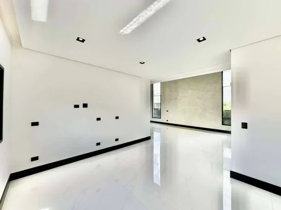 Imagem Cond. SP II -  Zero Km! 4stes, ELEVADOR, lareira, gourmet, piscina!