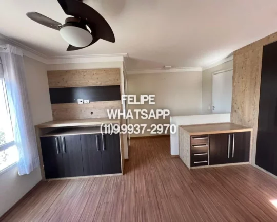 Imagem LINDO APARTAMENTO DE 134 M², 3 DORMITORIOS NO ESPAÇO RAPOÇO FL25