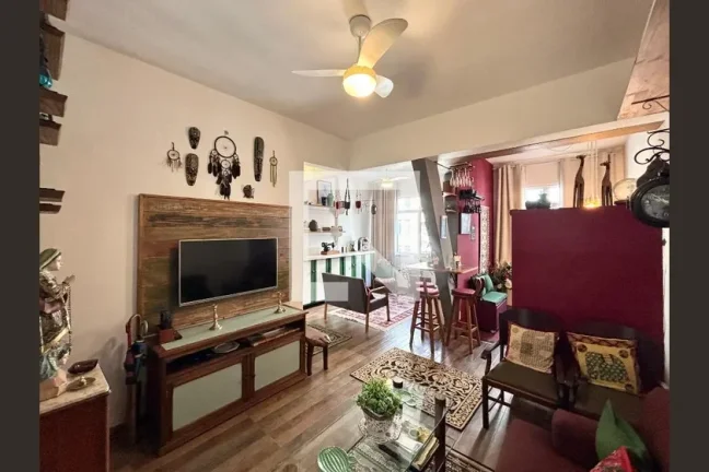 Imagem Apartamento à Venda - Copacabana, 2 Quartos, 86 m2