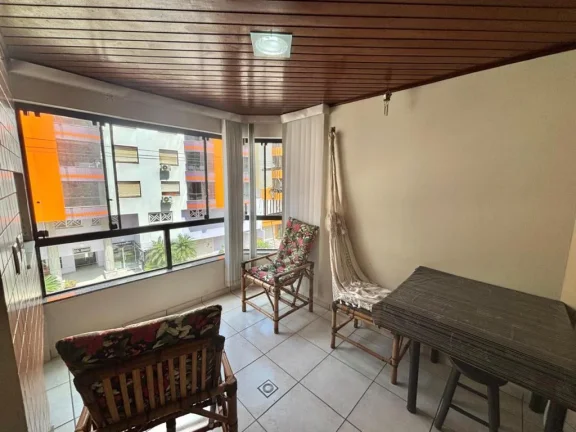 Imagem Apartamento 2 Dormitórios - Bairro Centro