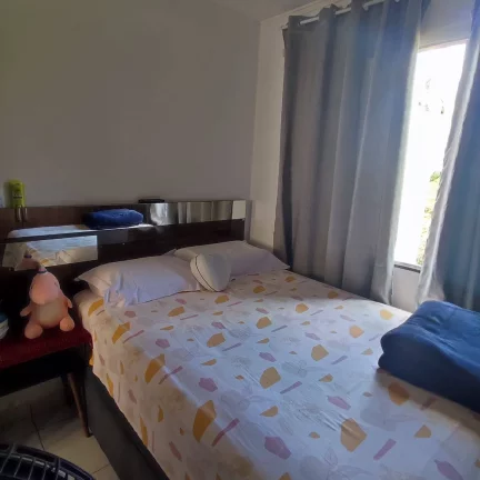 Imagem vende se apartamento no Itaim paulista