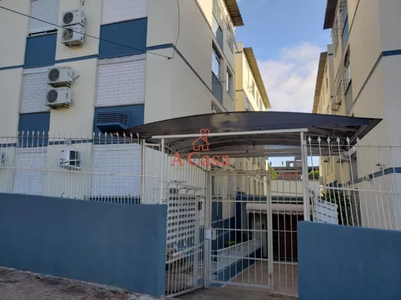 Imagem Apartamento com 2 Dormitorio(s) localizado(a) no bairro Nonoai em Porto Alegre / Rio Grande do Sul Ref.:57