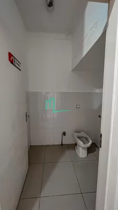 Imagem IMÓVEL COMERCIAL Á VENDA NO CENTRO NA RUA JULIO CARDOSO DE ESQUINA