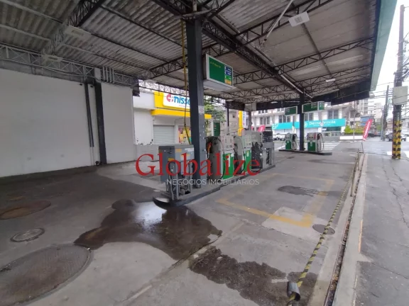 Imagem Ponto comercial com Posto,Troca óleo, Lava rápido, Estacionamento e Conveniência Locação 25.000.00 / Compra 800.000.00