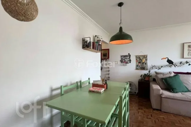 Imagem Apartamento Pinheiros - 98M², 2 Dorms, 1 Vaga, Lazer Completo.