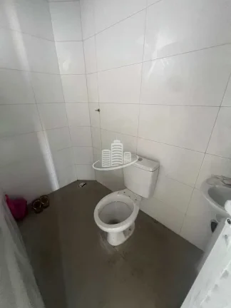 Imagem Galpão/Depósito/Armazém