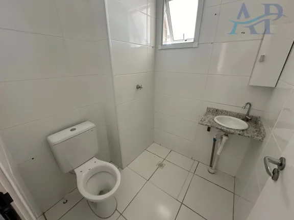 Imagem Apartamento no Forte em Praia Grande São Paulo