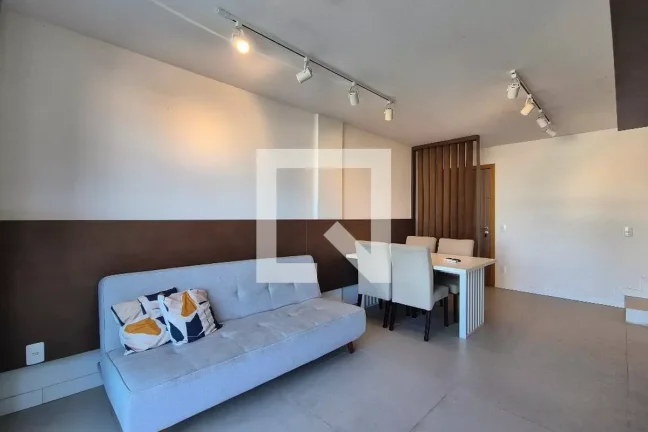 Imagem Apartamento à Venda - Recreio, 1 Quarto, 81 m2