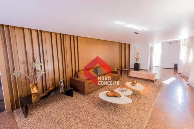 Imagem Apartamento à venda, 303 m² por R$ 1.900.000,00 - Aldeota - Fortaleza/CE
