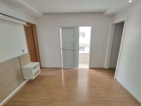 Imagem Apartamento com 4 dorms, Guilhermina, Praia Grande - R$ 999 mil, Cod: 2244