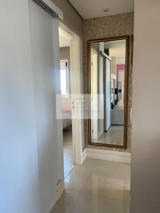 Imagem Apartamento em Brooklin - São Paulo