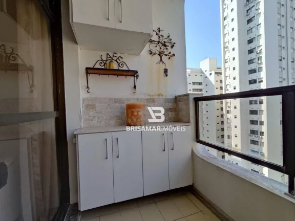Imagem PITANGUEIRAS- CALÇADÃO COM MARAVILHOSA VISTA AO MAR , GARAGEM NO PRÉDIO, LAZER.