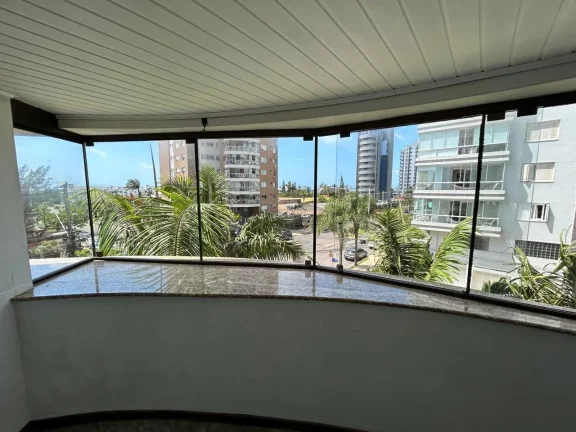 Imagem Apartamento à venda, com 3 quartos, 167m²