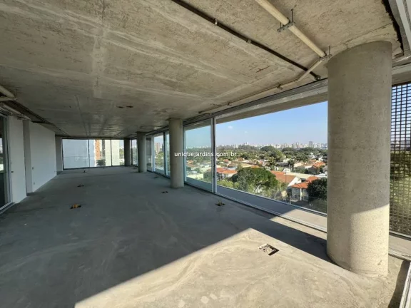 Imagem Apartamento à venda Jardim Paulista São Paulo