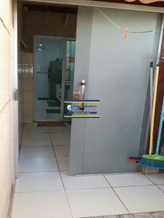 Imagem APARTAMENTO 58 METROS R$ 250.000, TÉRREO, CAMPOS ELÍSEOS, 3 DORMITÓRIOS, 1 BANHEIRO, PORTARIA 24 HORAS