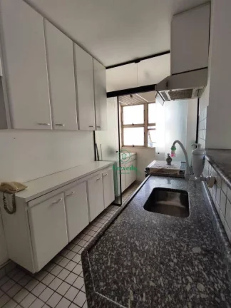 Imagem Apartamento com 3 dormitórios à venda, 64 m² por R$ 488.000,00 - Tatuapé - São Paulo/SP