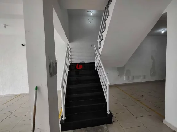 Imagem Cobertura à venda 2 Quartos, 1 Vaga, 100M², Vila Marina, Santo André - SP