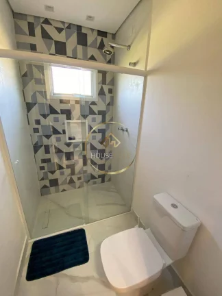 Imagem Casa em Condomínio, 5 Suítes, Recanto Santa Bárbara, Jambeiro/SP