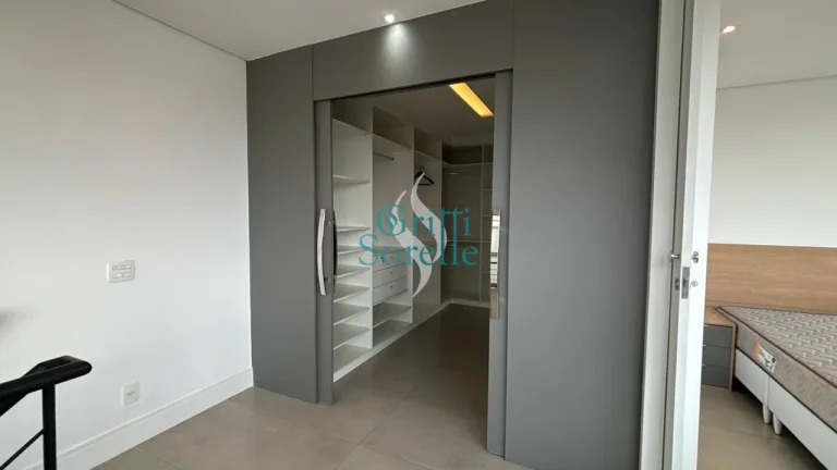 Imagem Cobertura Duplex, Mobiliada à Venda no Jardim Paulista - São Paulo/SP.