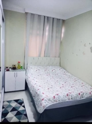 Imagem Apartamento 4 quartos com suíte e 220m² no Condomínio Vilarejo - Excelente Oportunidade!