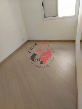 Imagem Apartamento para venda ou locação no bairro Vila Eldízia em Santo André
