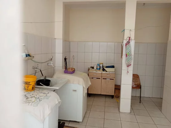 Imagem casa a venda no Itaim Paulista