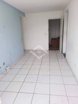 Imagem Apartamento 2 Quartos com Suíte e Varanda em Bangu, 57m² Ótima Localização