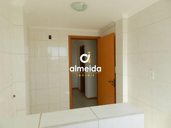 Imagem APARTAMENTO 2 DORMITÓRIOS