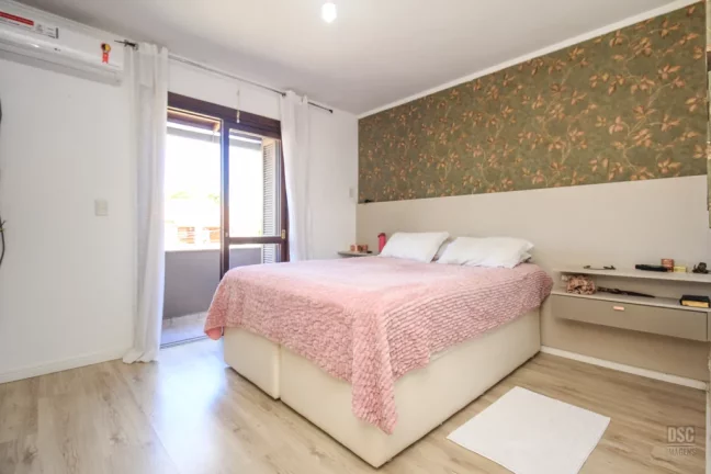 Imagem HNPDA 87 Casa CA195 - Casa à venda no bairro Hípica - Porto Alegre/RS