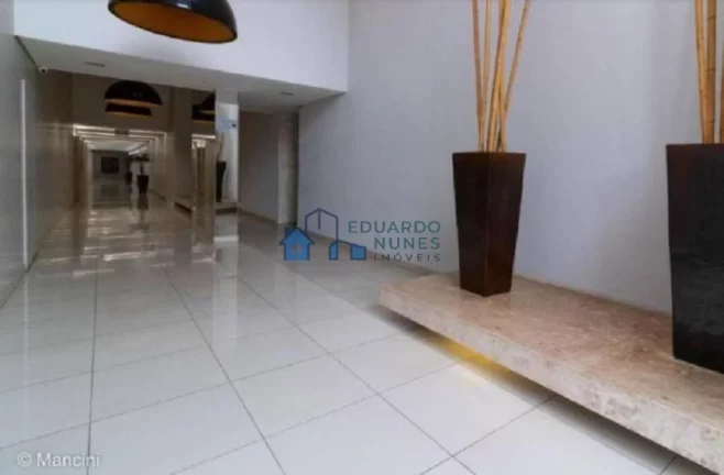 Imagem APARTAMENTO COM 03 QUARTOS, 02 SUÍTES, 02 VAGAS NO SÃO LUCAS