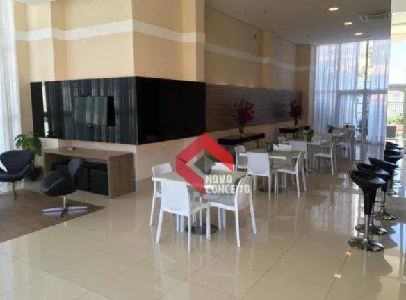 Imagem Apartamento à venda, 70 m² por R$ 590.000,00 - Cocó - Fortaleza/CE
