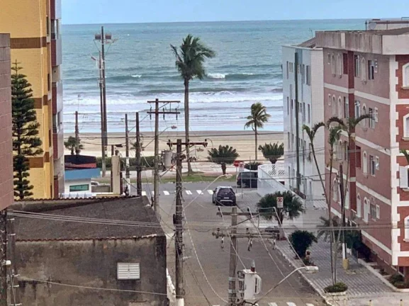 Imagem APARTAMENTO COM 116 m² - TUPI - PRAIA GRANDE SP