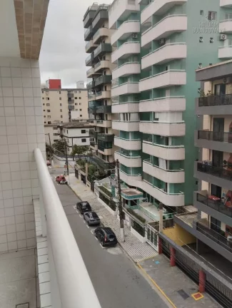 Imagem Oportunidade - Apartamento Moderno e Funcional à Venda – Boqueirão, Praia Grande