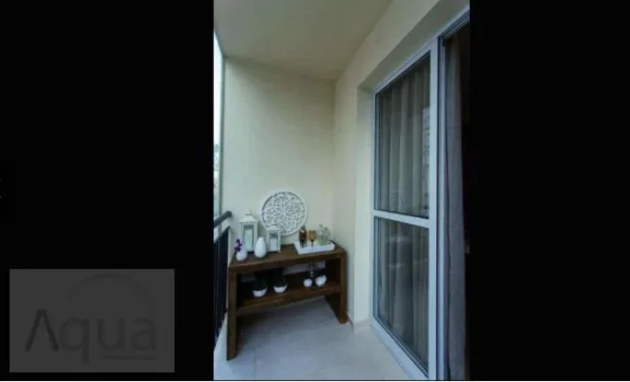 Imagem Apartamento para Venda em Santo André, Vila Valparaiso, 3 dormitórios, 1 suíte, 1 banheiro, 1 vaga