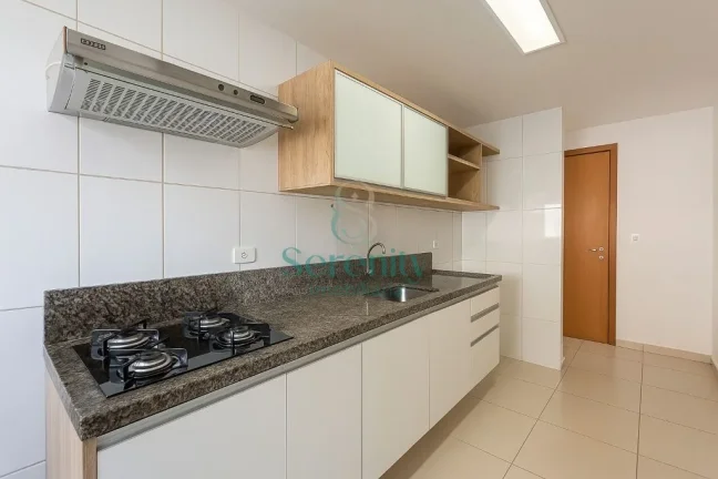 Imagem Apartamento á venda e locação no Terranova Residencial ... Resort - Gleba Palhano - Londrina/PR