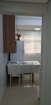 Imagem Quer morar no Campestre ao lado do metrô?