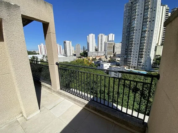 Imagem Apartamento 3 quartos 1 suíte, 92m² vaga, quintal privativo