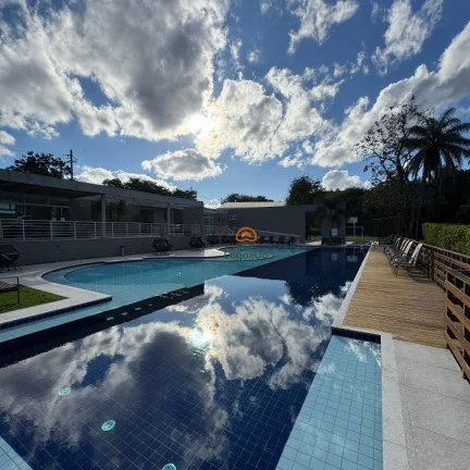 Imagem Terreno à venda, 659 m² por R$ 410.000,00 - Condomínio Lagoa Santa Park Residence - Lagoa Santa/MG