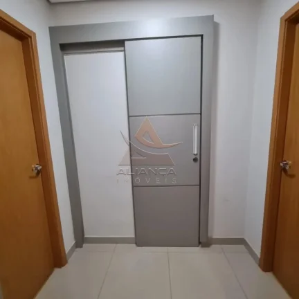 Imagem Apartamento - Ribeirão Preto - Jardim Manoel Penna