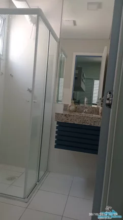 Imagem Apartamento de 2 dormitórios sendo 1 suíte a 400 metros da praia/Praia Grande-Ubatuba