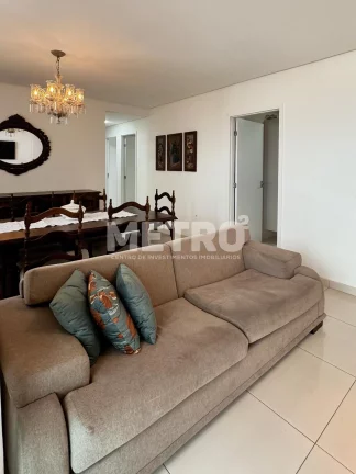 Imagem Venda de apartamento, 03 quartos, sendo 01 suíte, sala de estar e jantar