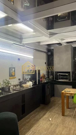 Imagem Casa Padrão