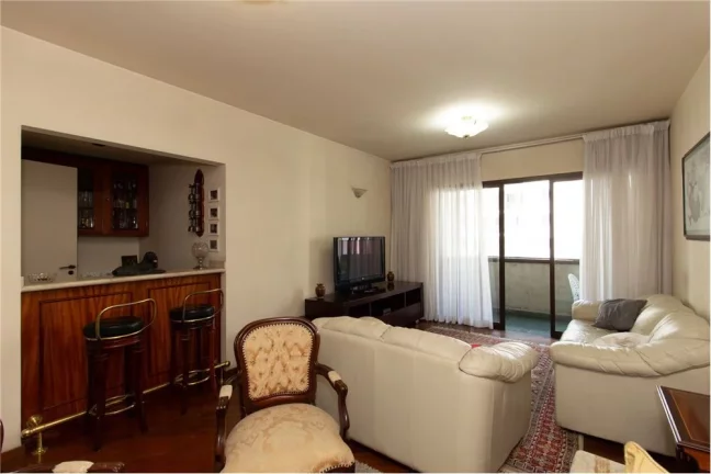 Imagem APARTAMENTO RESIDENCIAL em São Paulo - SP, Campo Belo