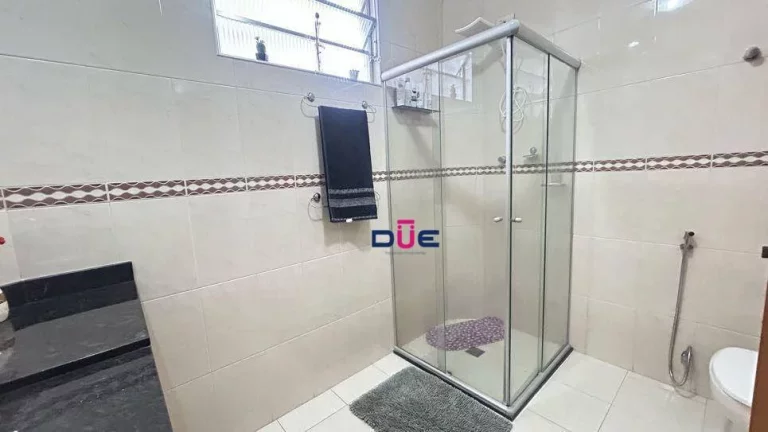 Imagem Apartamento com 3 dormitórios à venda, 146 m² por R$ 850.000 - Embaré - Santos/SP