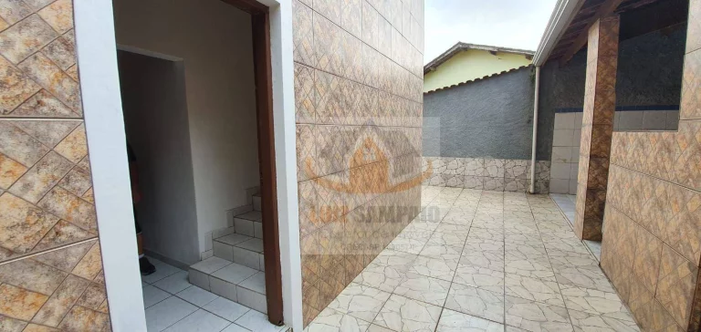 Imagem LINDO SOBRADO 4 QUARTOS JD SUARÃO