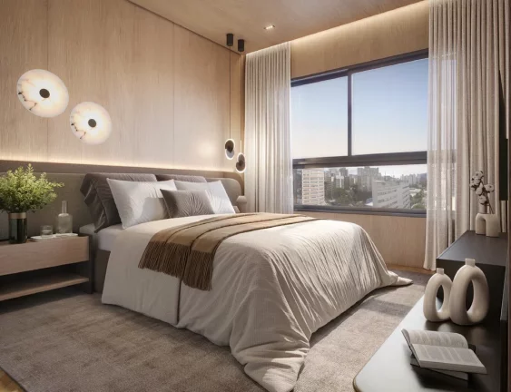 Imagem Apartamento à venda no bairro Bela Vista - São Paulo/SP