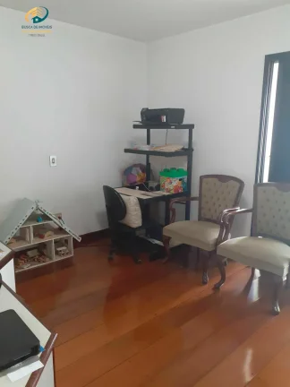 Imagem Apartamento Padrão à venda em São Paulo/SP