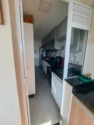 Imagem Apartamento São Bernardo 3 Dom, 1 Suíte, 2 Vagas - Por R$ 862.000,00