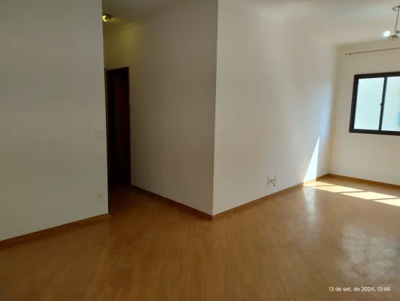 Imagem Apartamento com 3 dormitórios para alugar, 83 m² por R$ 4.300,00/mês - Jardim Aquarius - São José dos Campos/SP