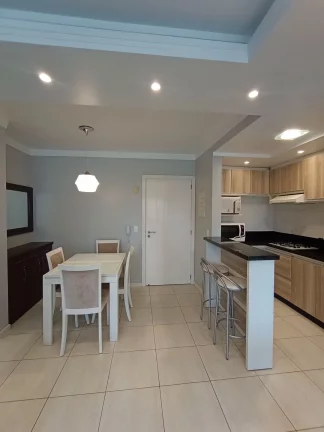 Imagem Apartamento à venda, com 2 quartos, 66m²